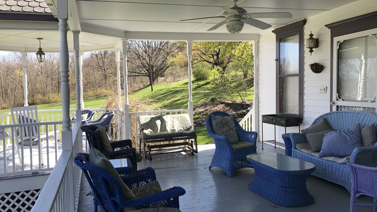 Photo of Outdoor in Rock Stream
