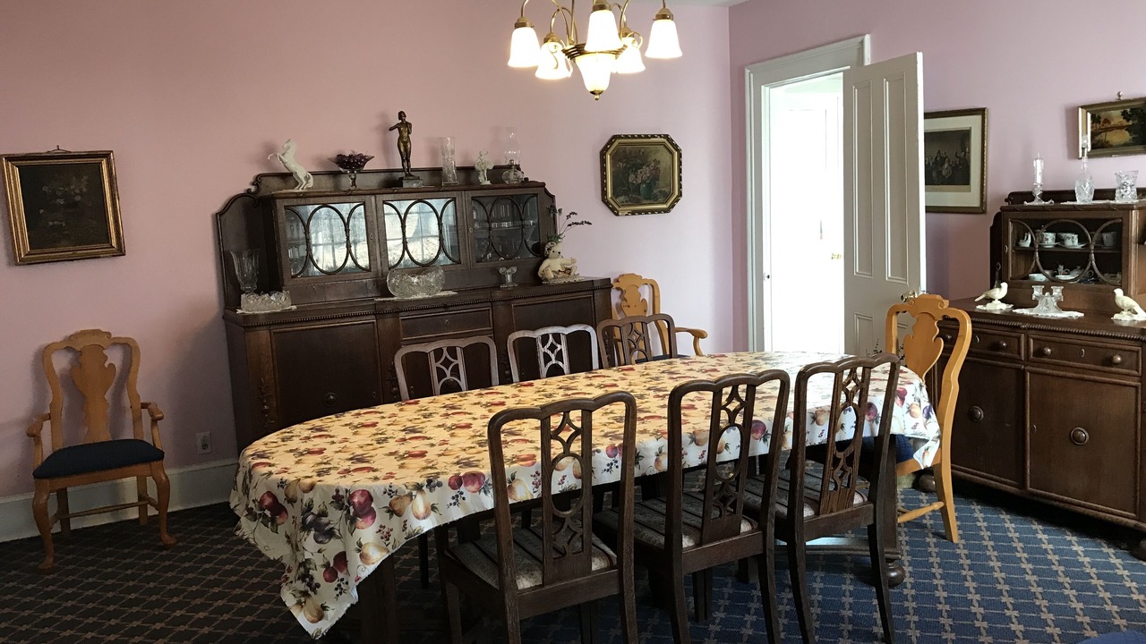 Photo of Bedroom in Rock Stream
