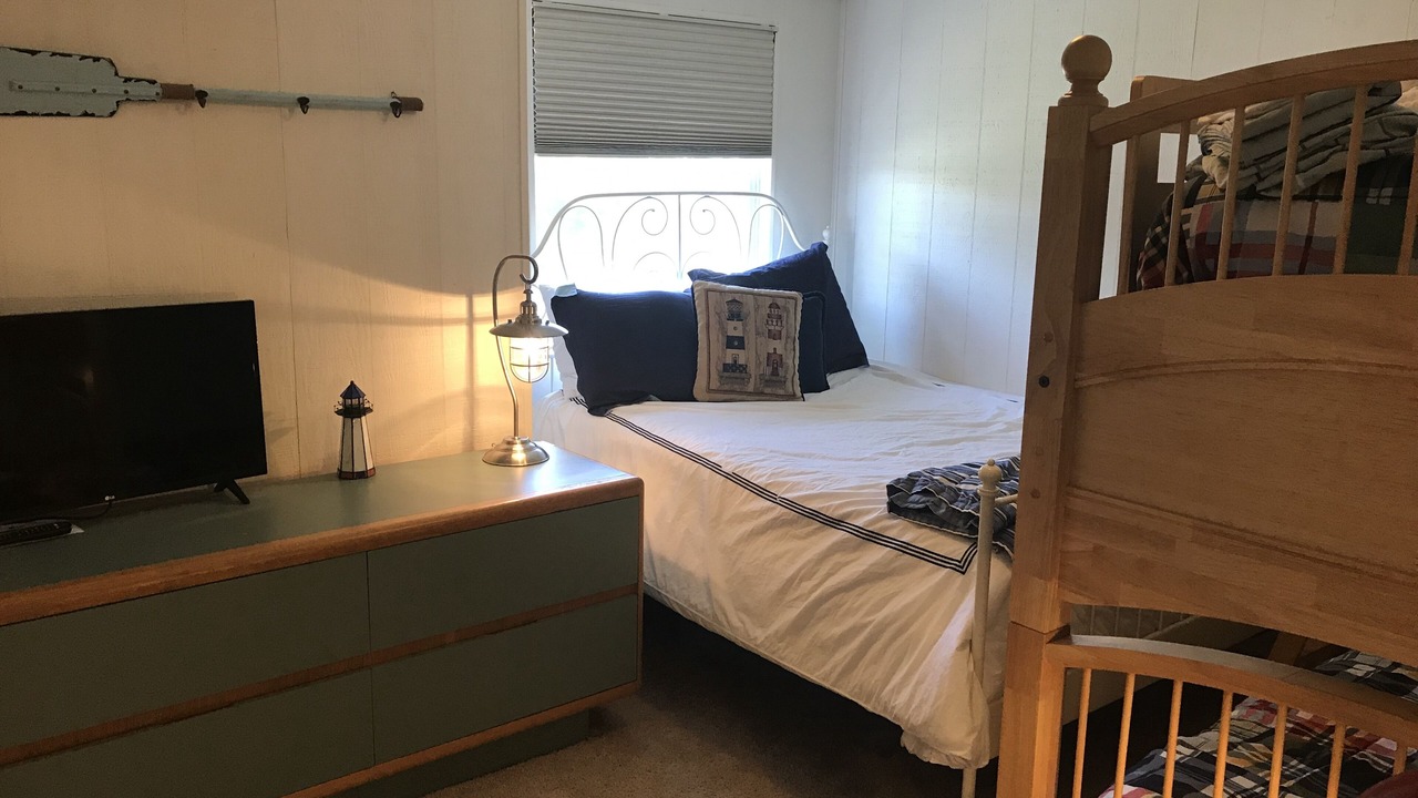 Photo of Bedroom in Selbyville