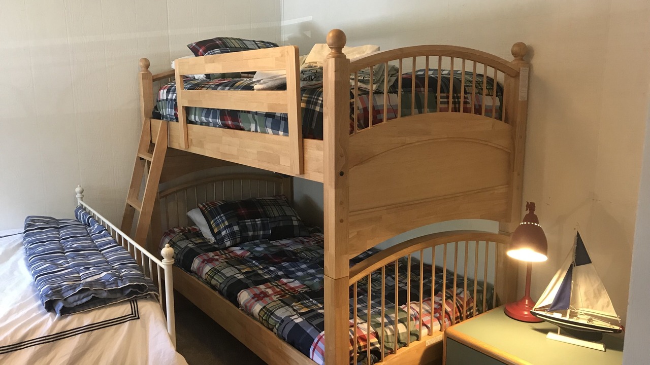 Photo of Bedroom in Selbyville