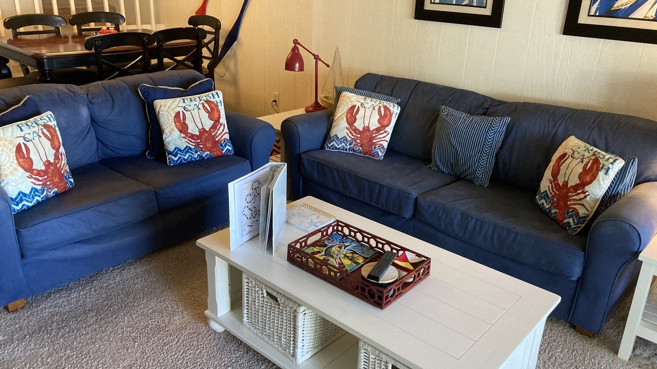 Photo of Livingroom in Selbyville