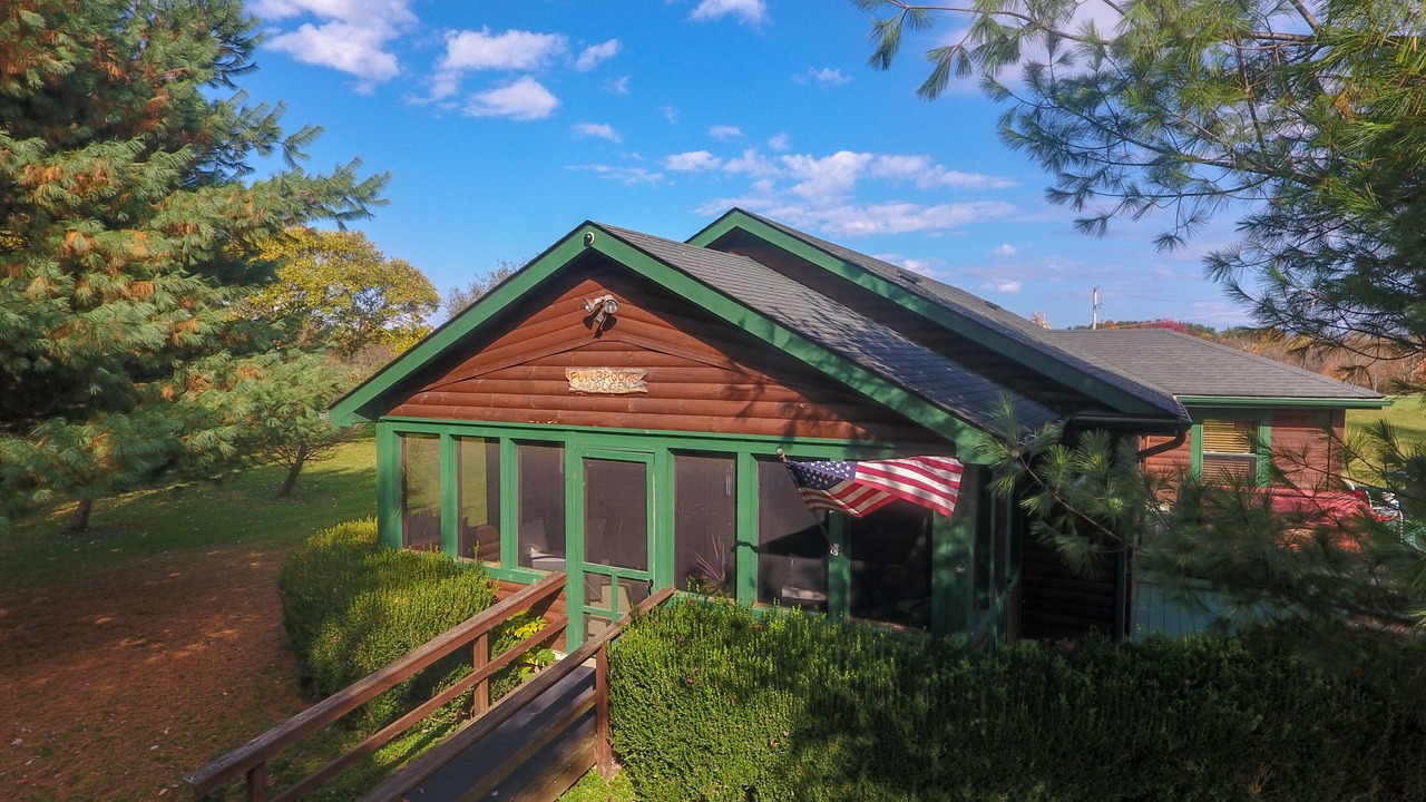 Photo of Outdoor in Nelsonville