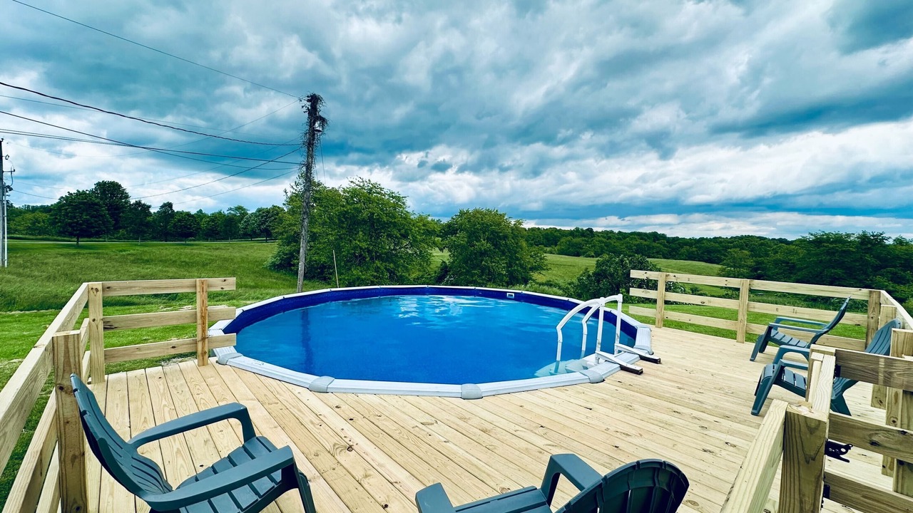 Photo of Outdoor in Nelsonville