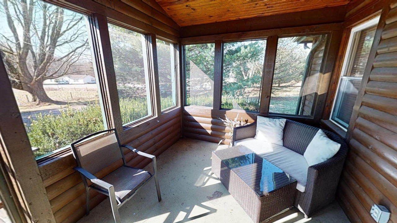 Photo of Outdoor in Nelsonville