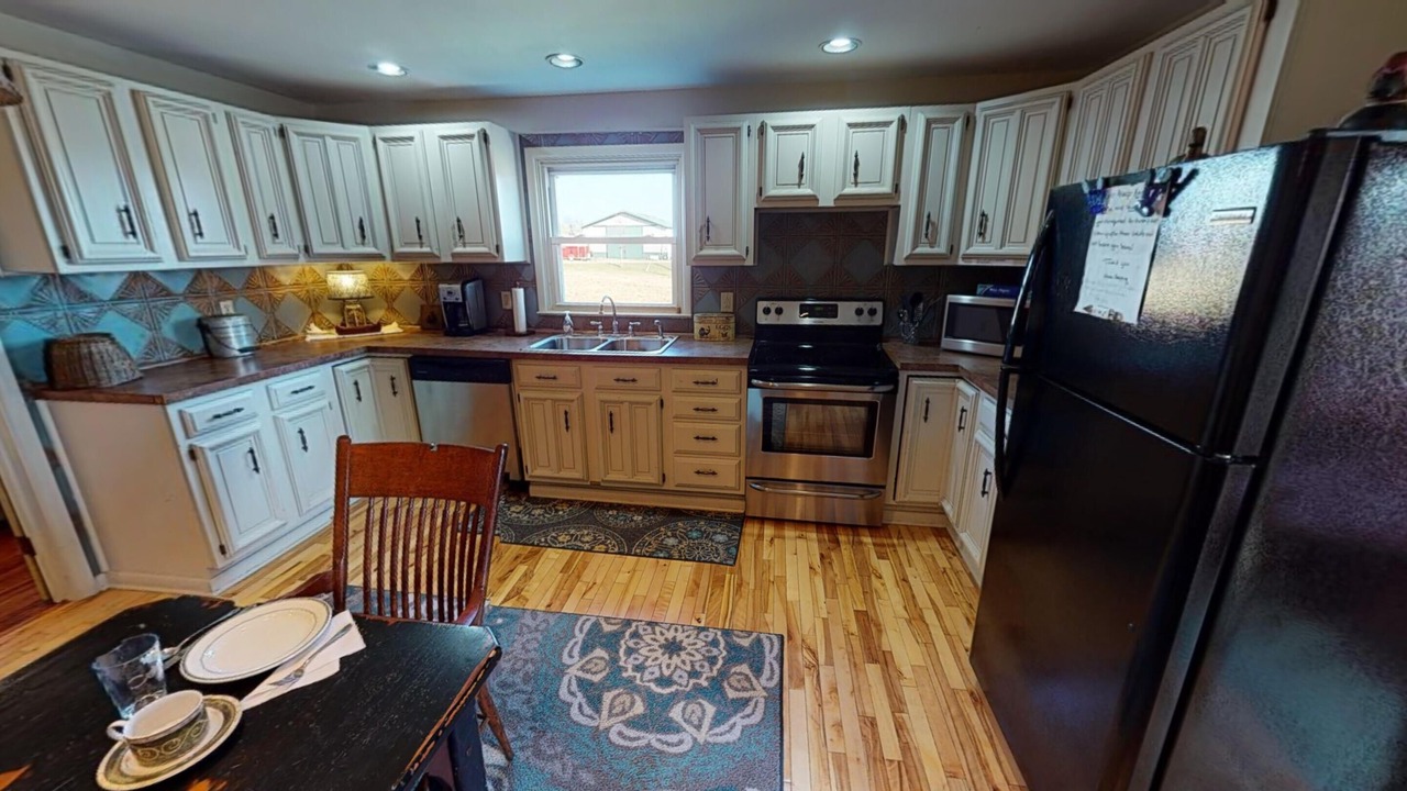 Photo of Kitchen in Nelsonville