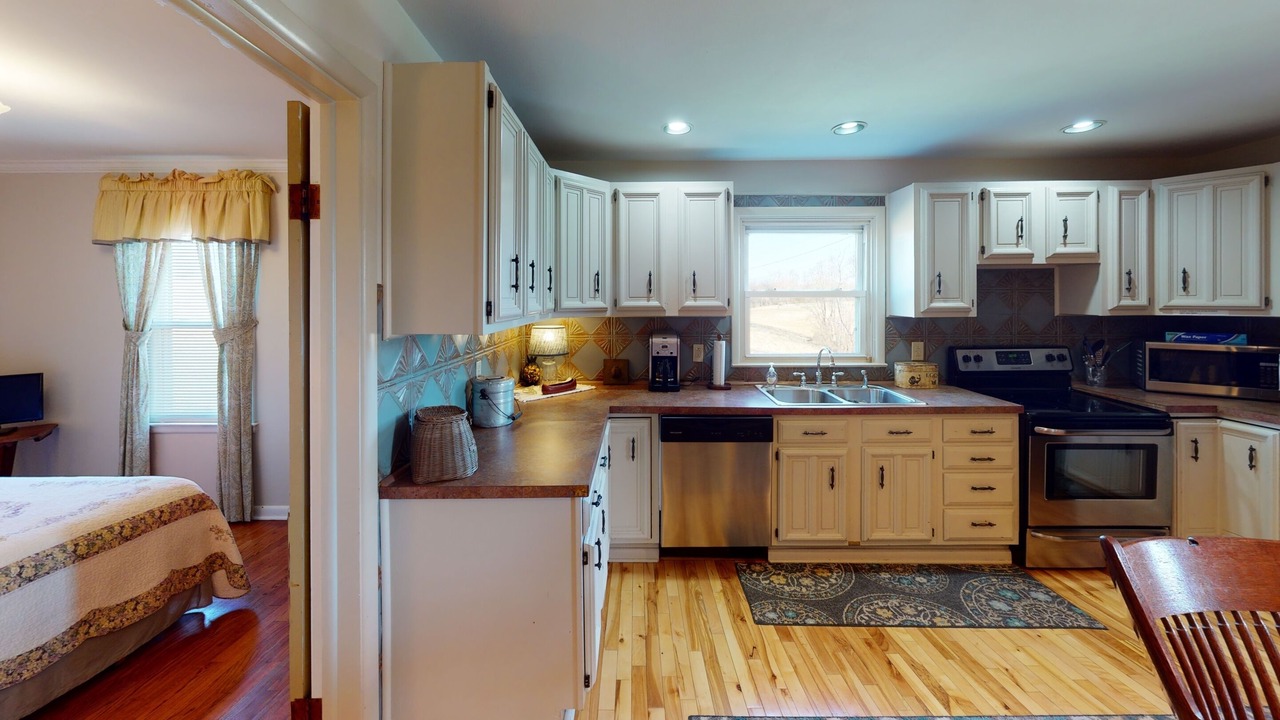 Photo of Kitchen in Nelsonville