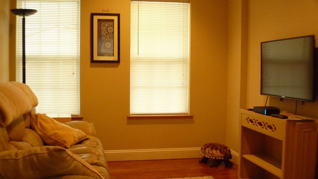 Photo of Livingroom in King of Prussia