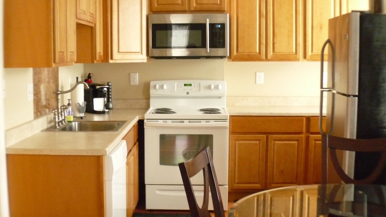 Photo of Kitchen in King of Prussia