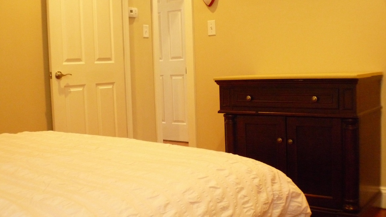 Photo of Bedroom in King of Prussia