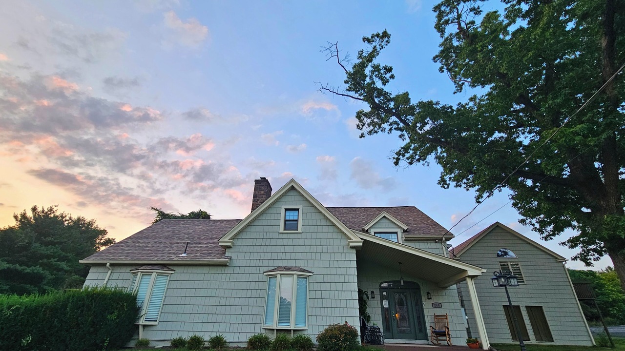 Photo of Outdoor in Moon Township