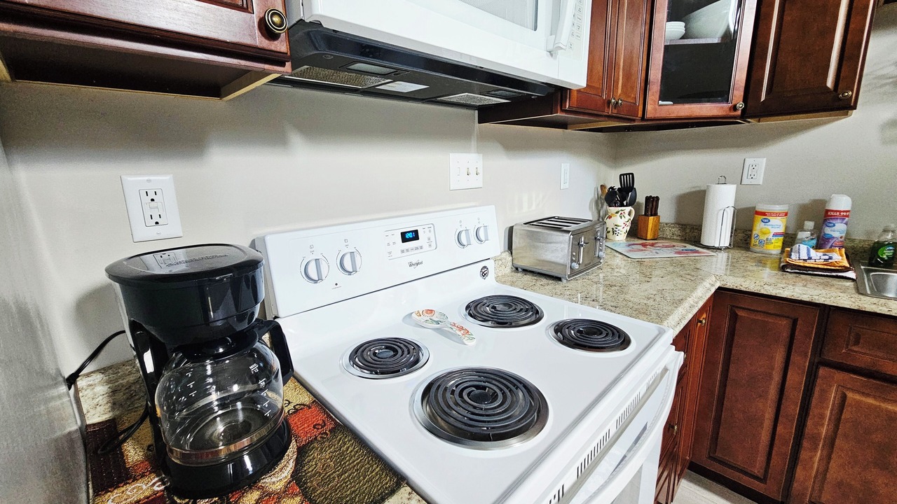 Photo of Kitchen in Moon Township