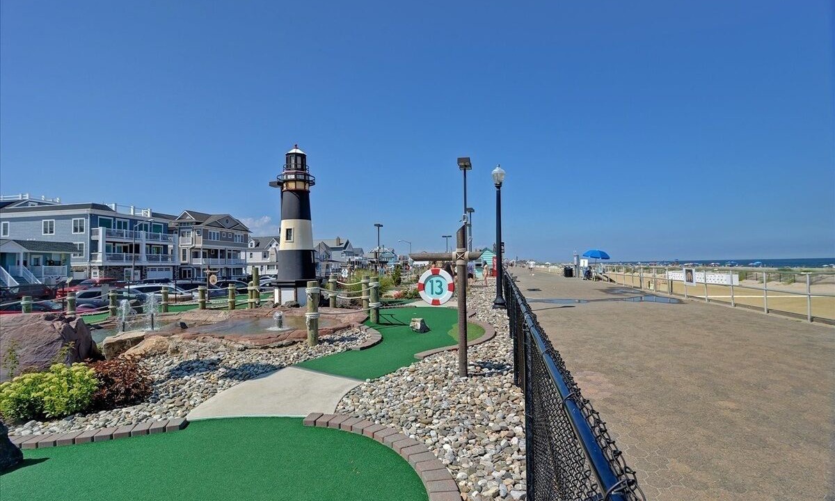 Photo of Outdoor in Bradley Beach