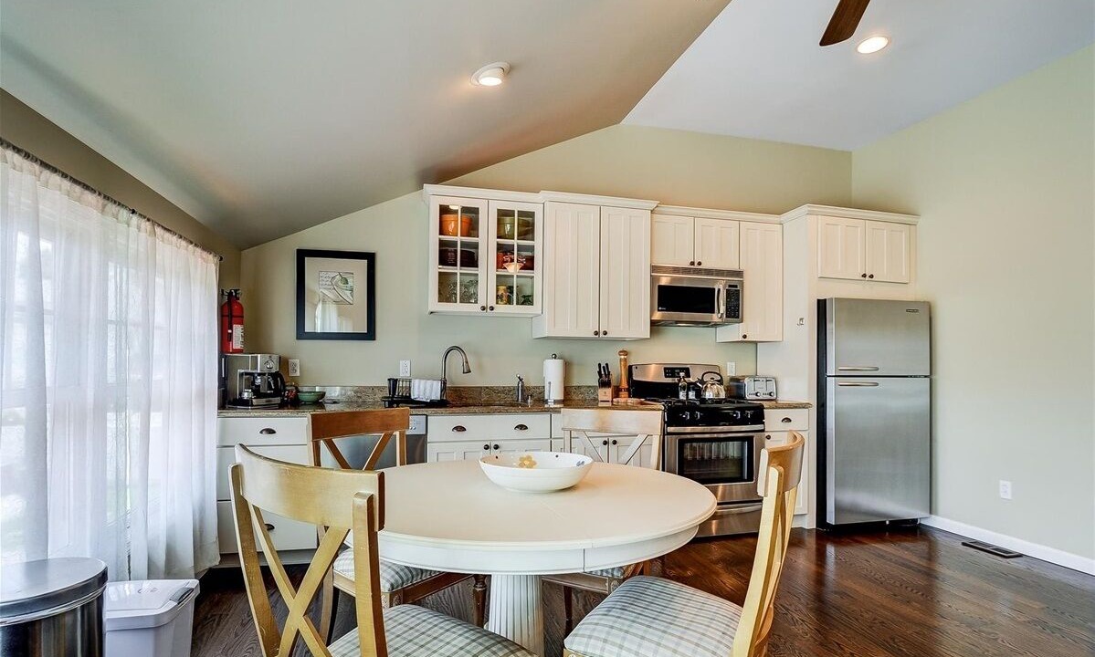 Photo of Kitchen in Bradley Beach
