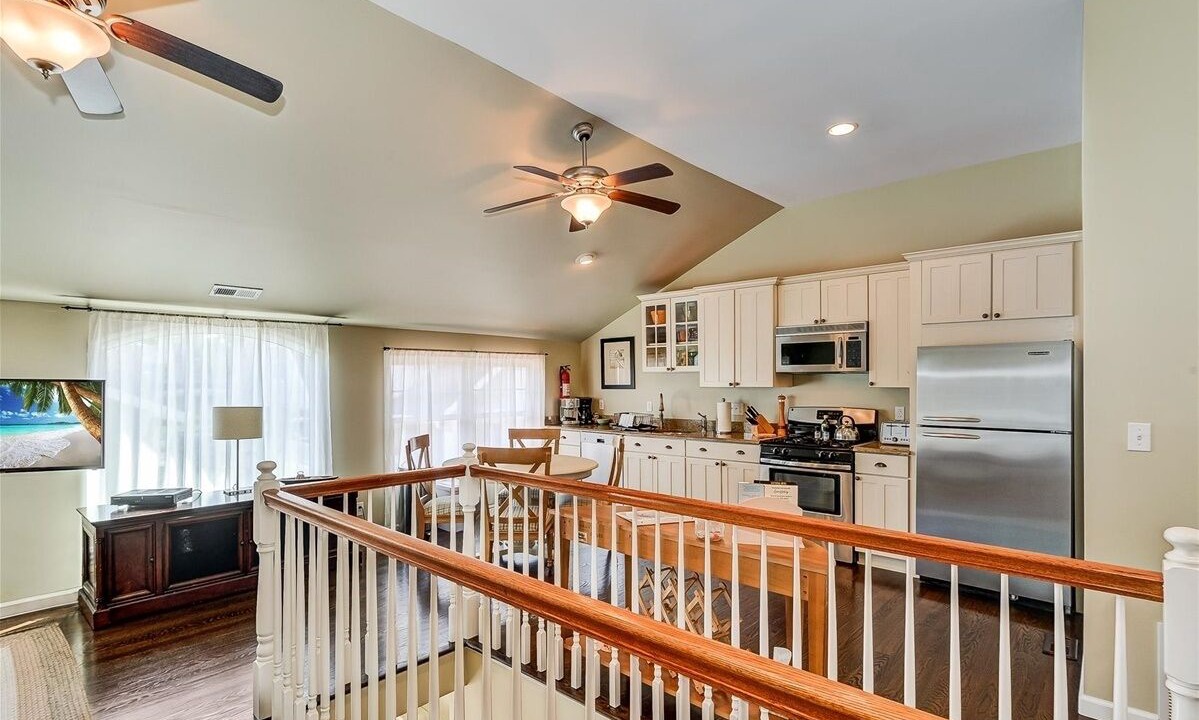 Photo of Kitchen in Bradley Beach