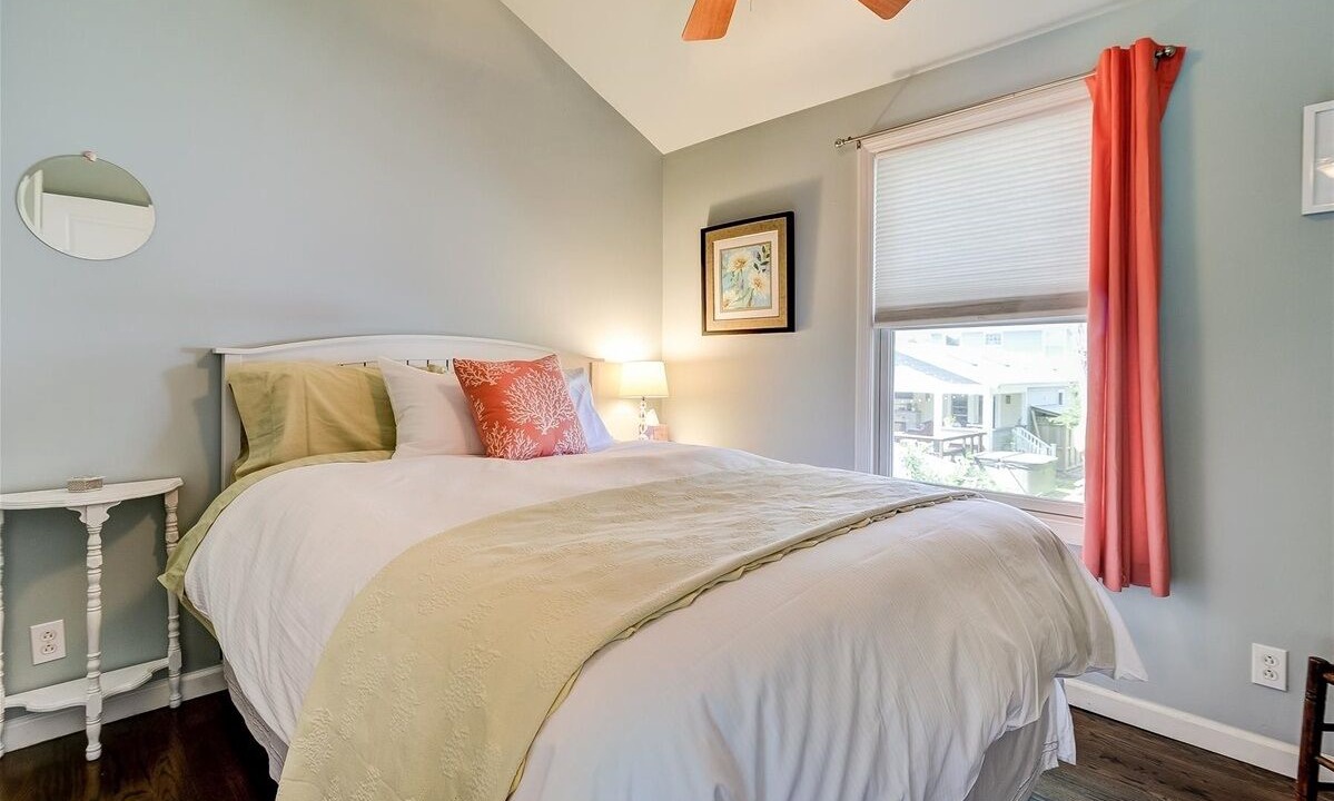 Photo of Bedroom in Bradley Beach