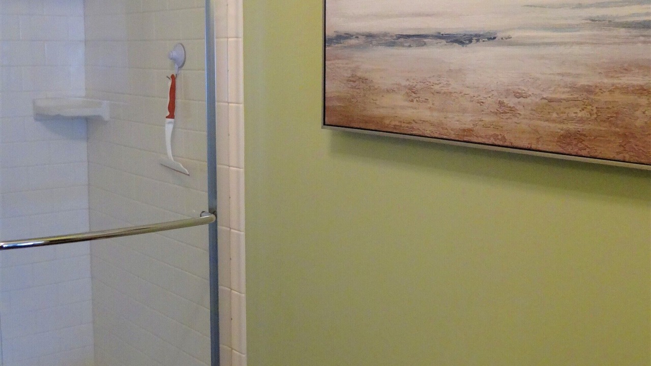 Photo of Bathroom in Bradley Beach
