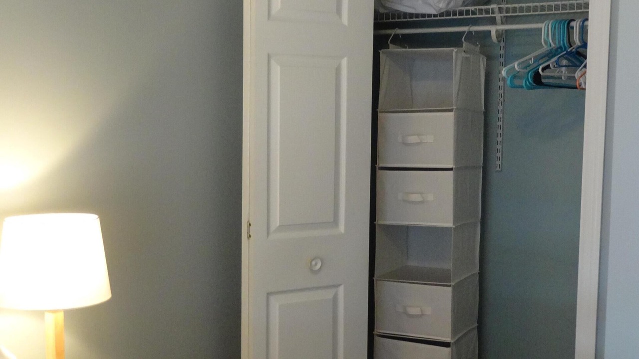 Photo of Bedroom in Bradley Beach