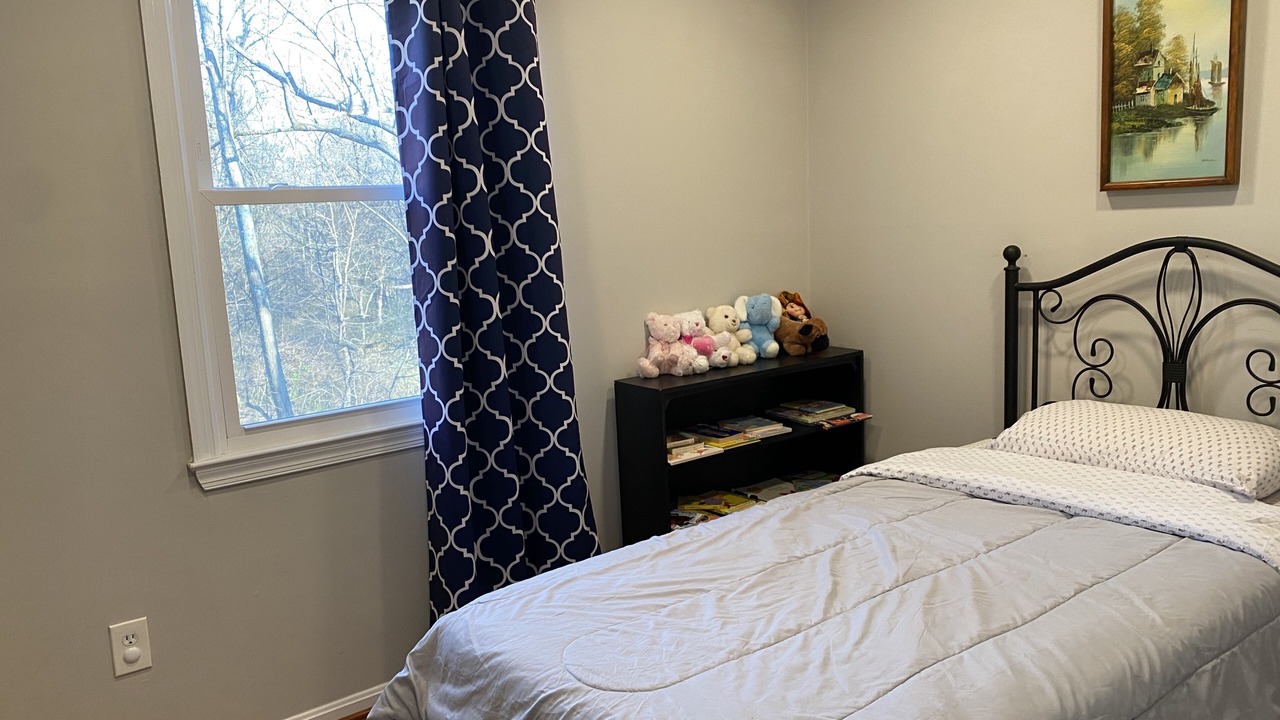 Photo of Bedroom in Merrifield