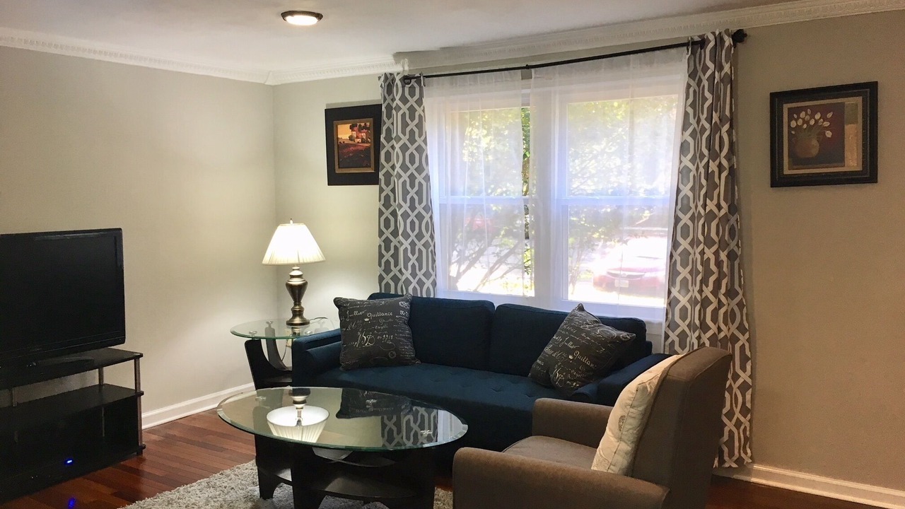 Photo of Livingroom in Merrifield