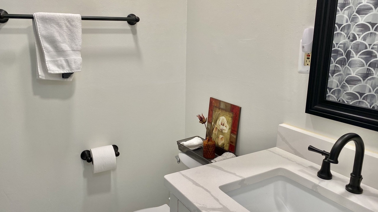 Photo of Bathroom in Merrifield