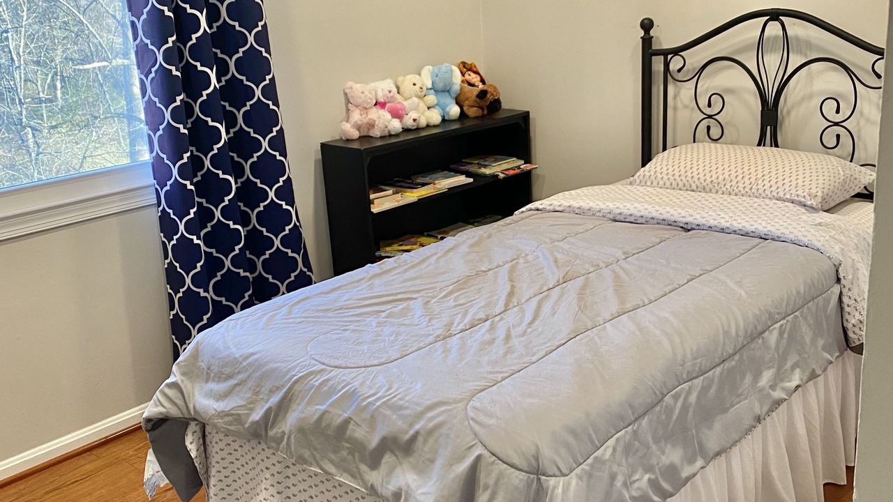 Photo of Bedroom in Merrifield