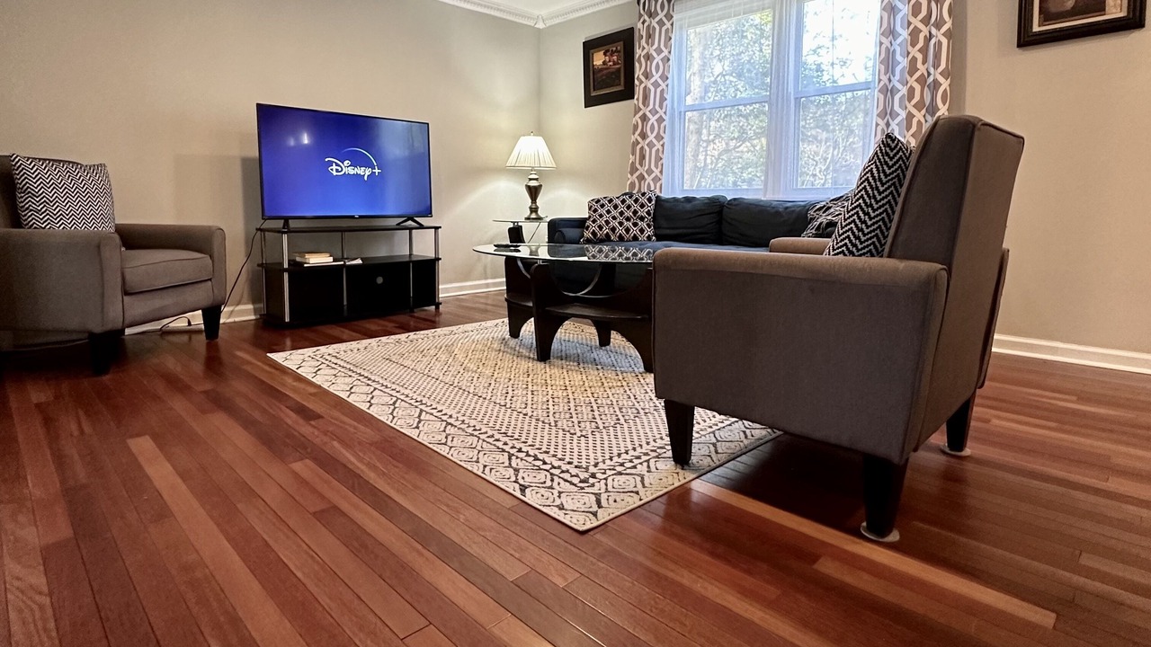 Photo of Livingroom in Merrifield