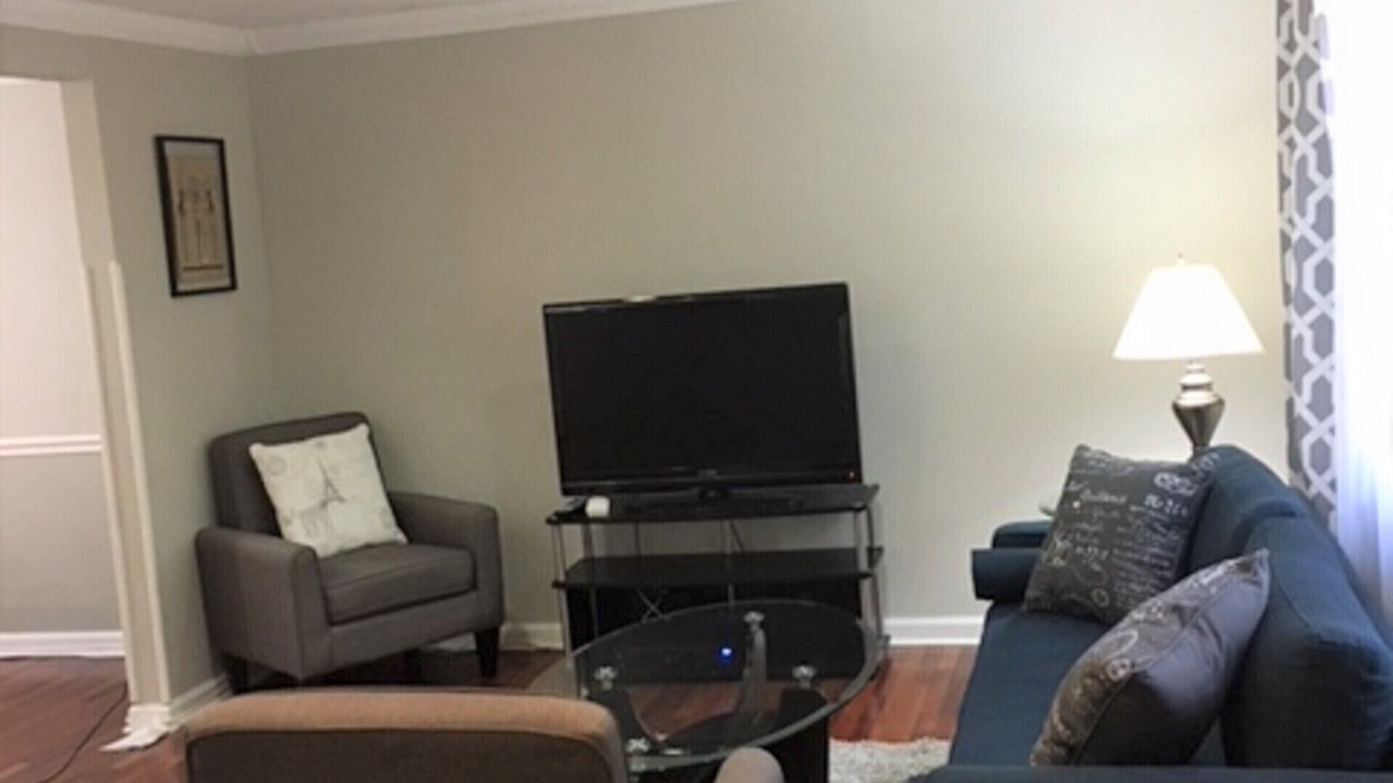 Photo of Livingroom in Merrifield