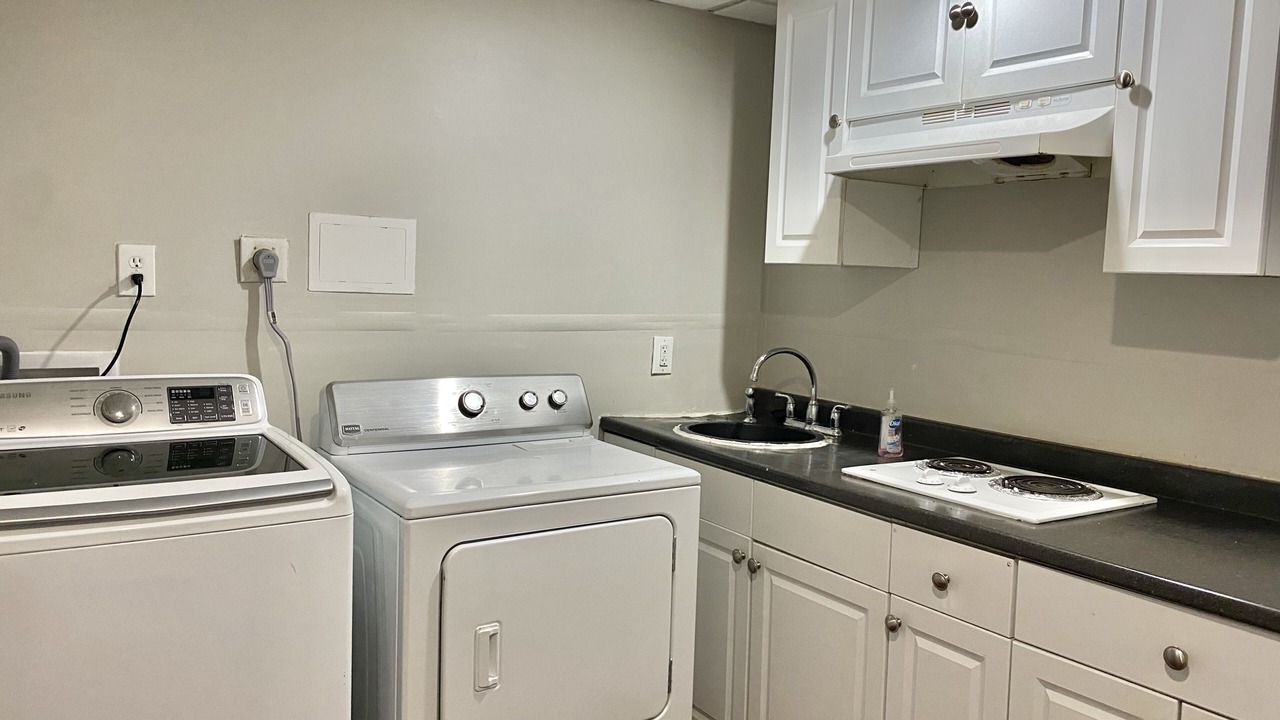 Photo of Kitchen in Merrifield