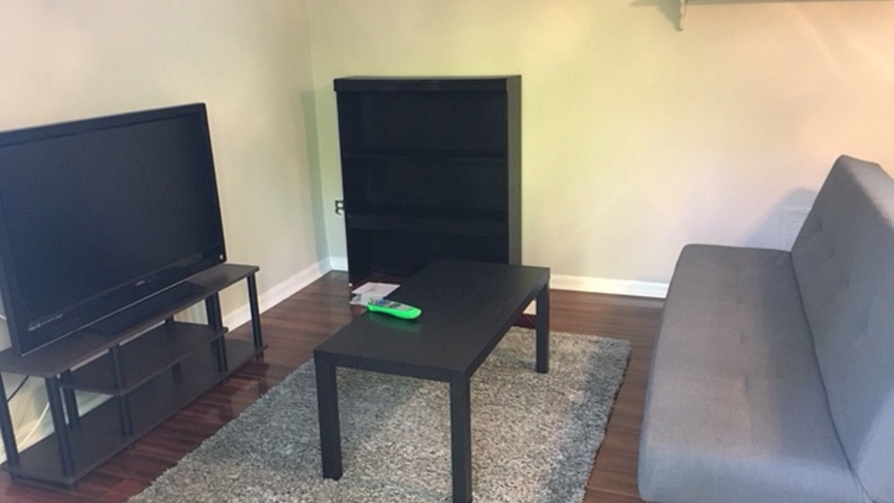Photo of Livingroom in Merrifield