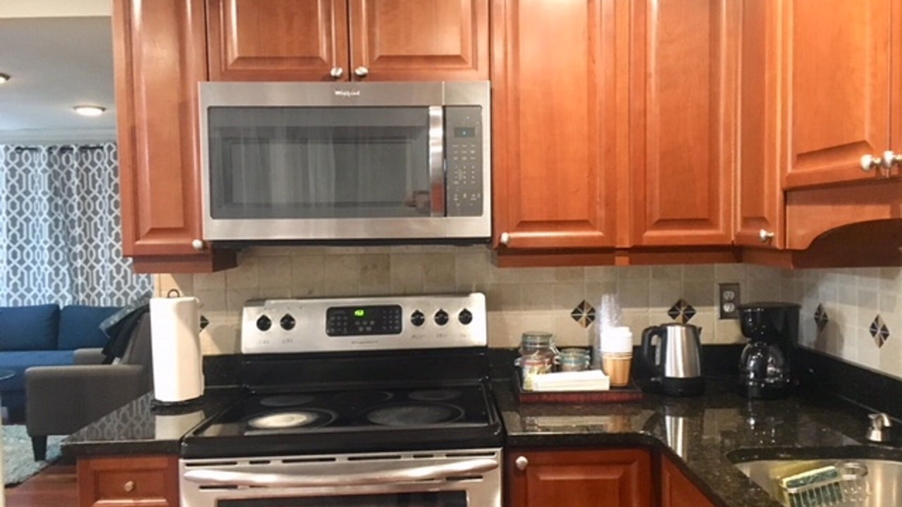 Photo of Kitchen in Merrifield