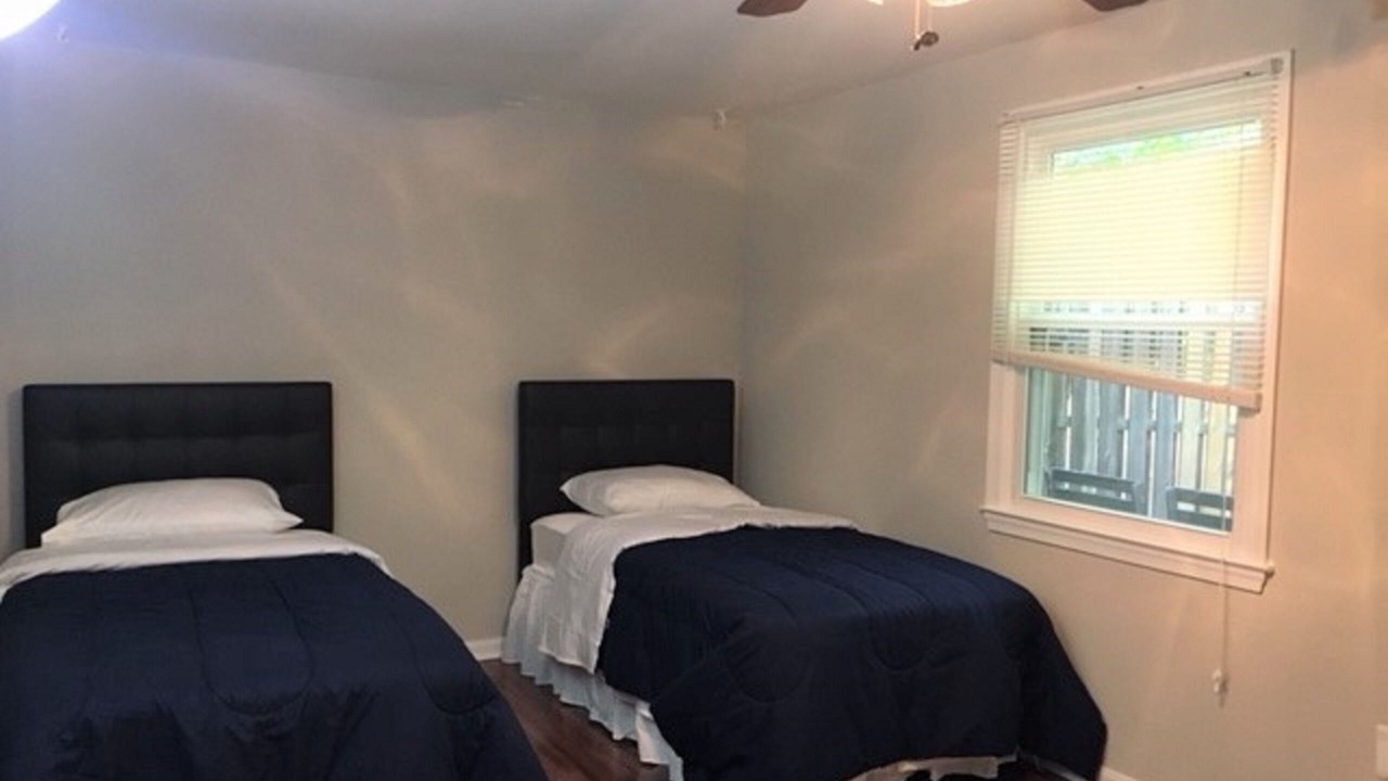 Photo of Bedroom in Merrifield