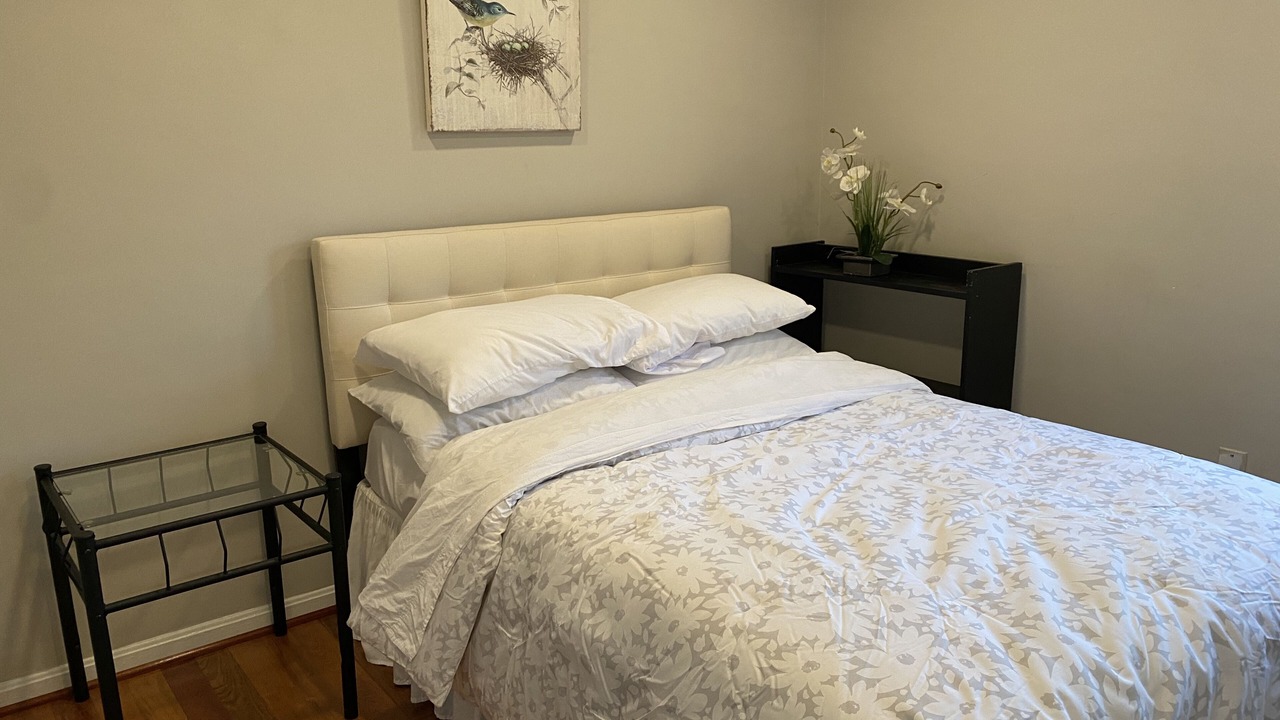 Photo of Bedroom in Merrifield
