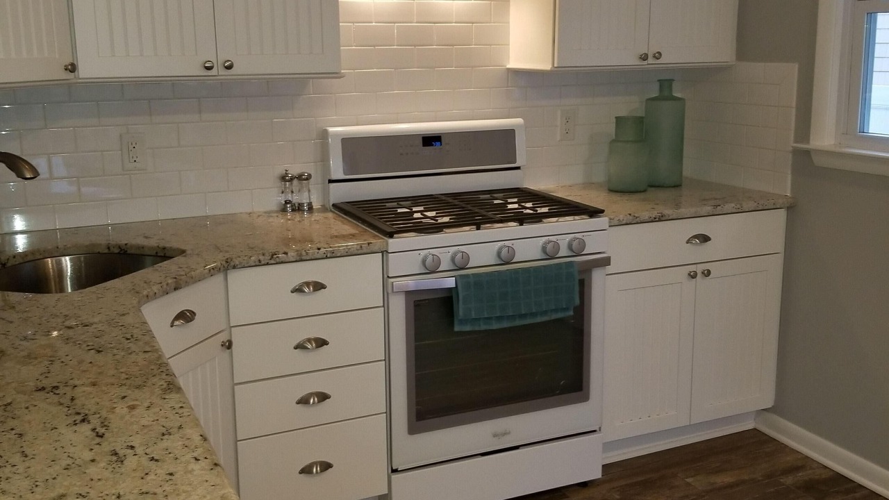 Photo of Kitchen in Ortley Beach