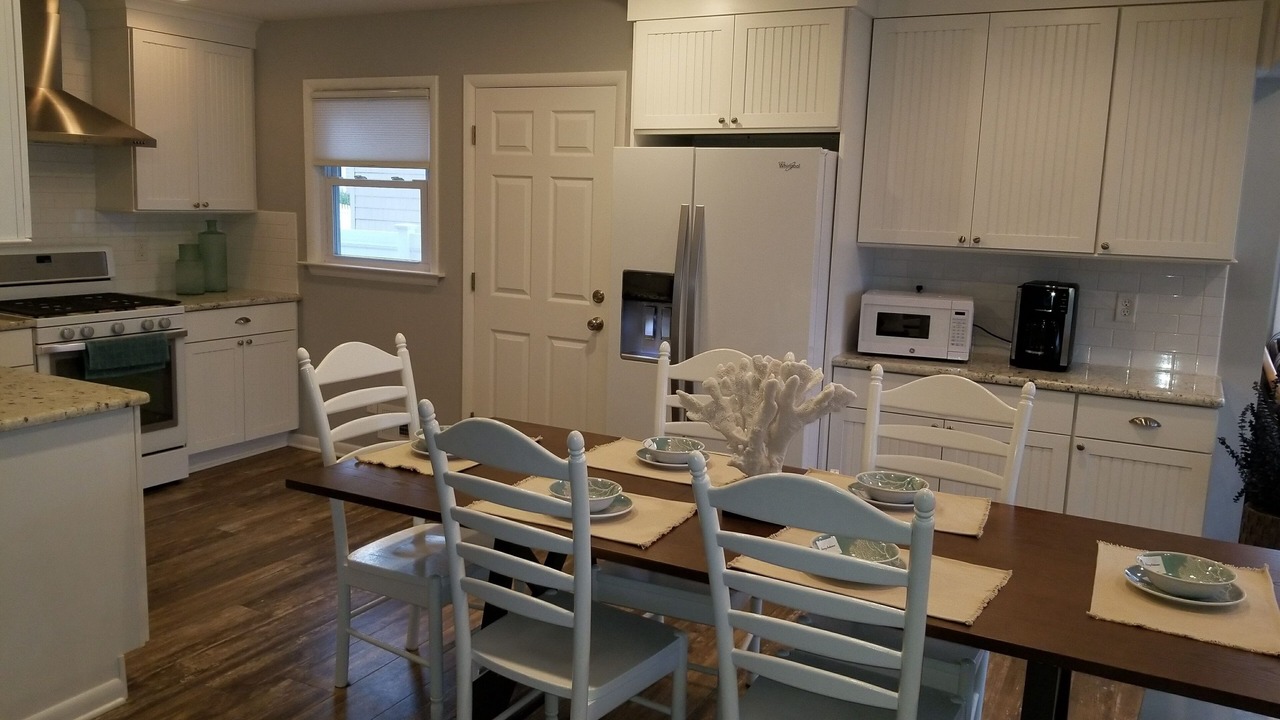 Photo of Kitchen in Ortley Beach