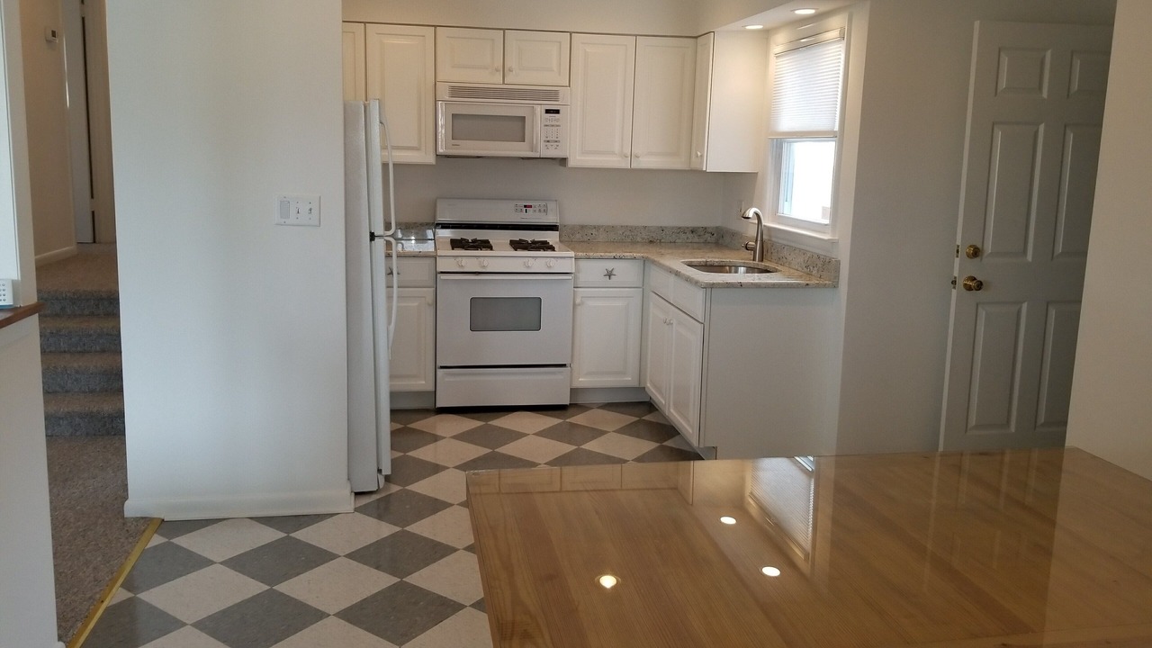 Photo of Kitchen in Ortley Beach