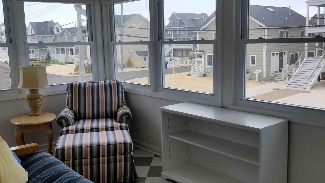 Photo of Livingroom in Ortley Beach