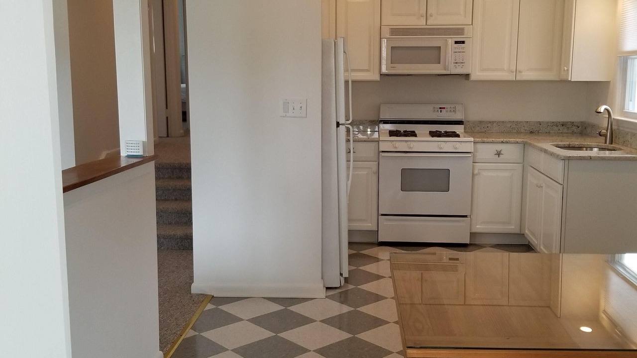 Photo of Kitchen in Ortley Beach