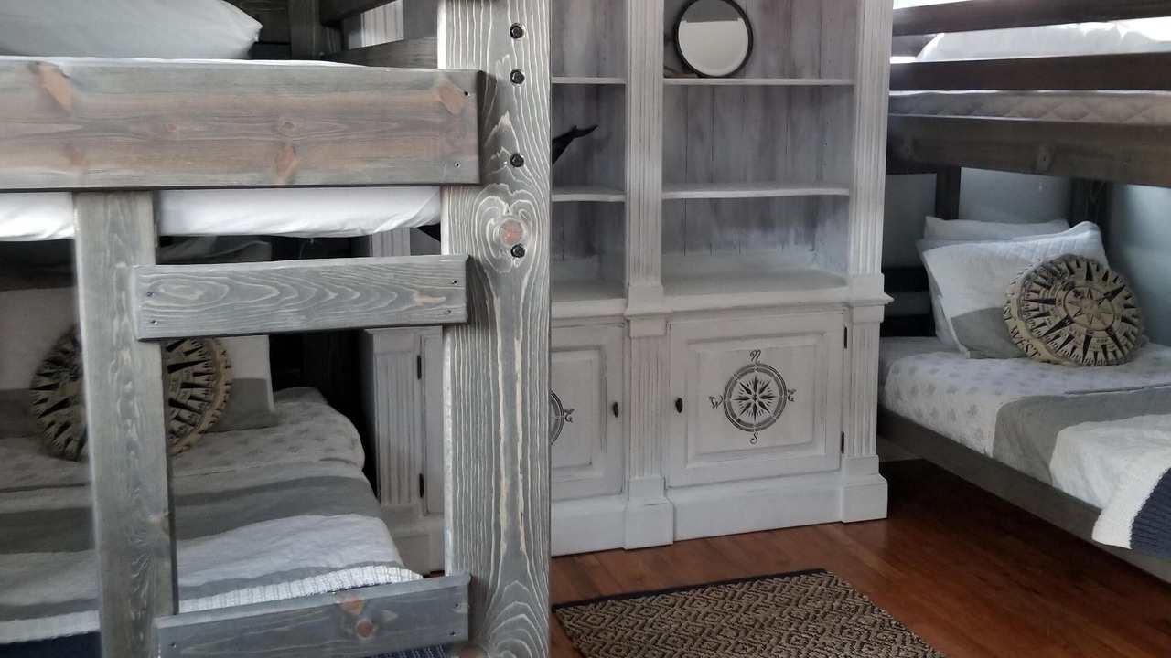 Photo of Bedroom in Ortley Beach