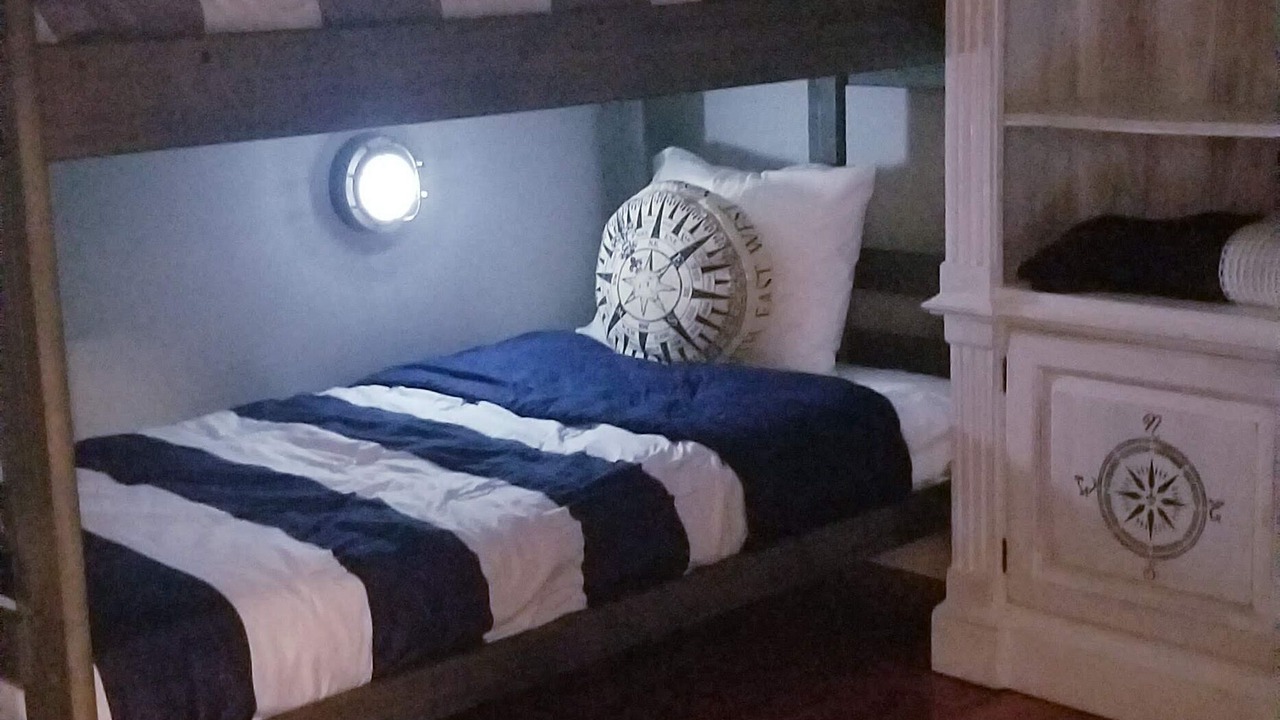 Photo of Bedroom in Ortley Beach