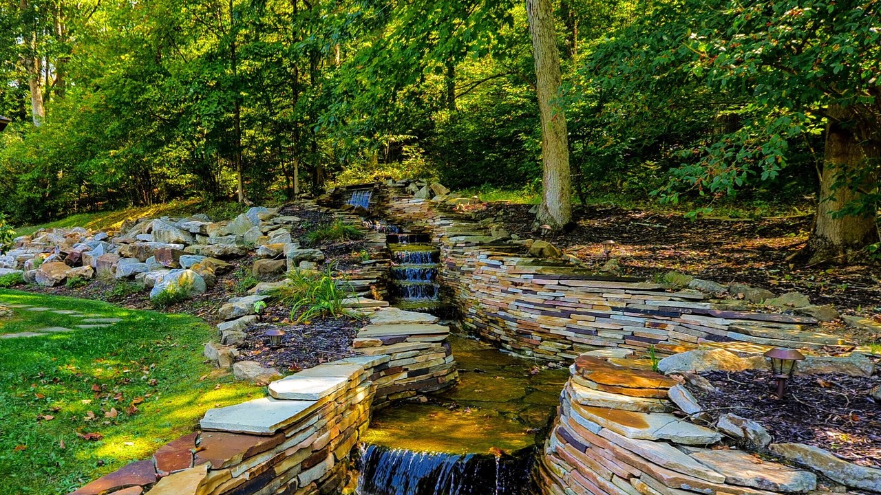 Photo of Outdoor in Farmington