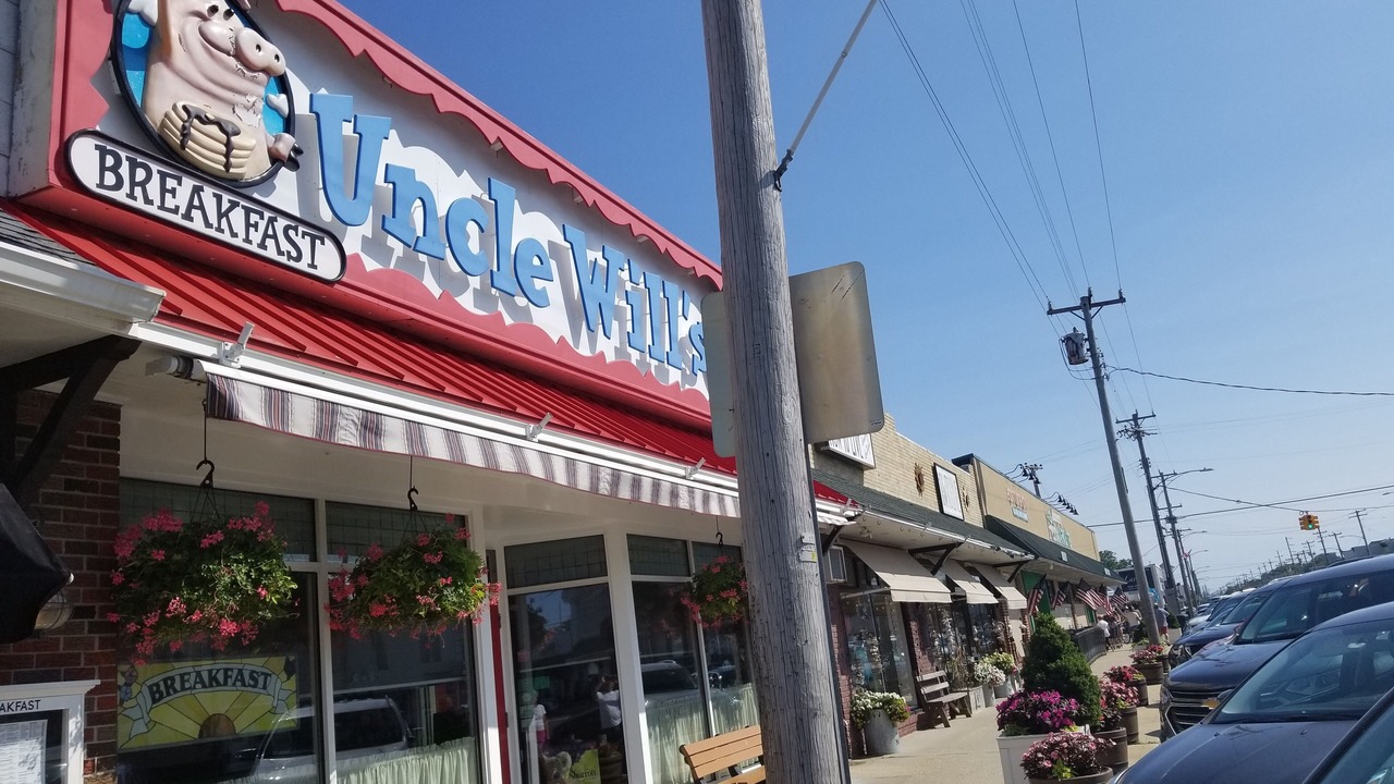 Photo of Outdoor in Beach Haven
