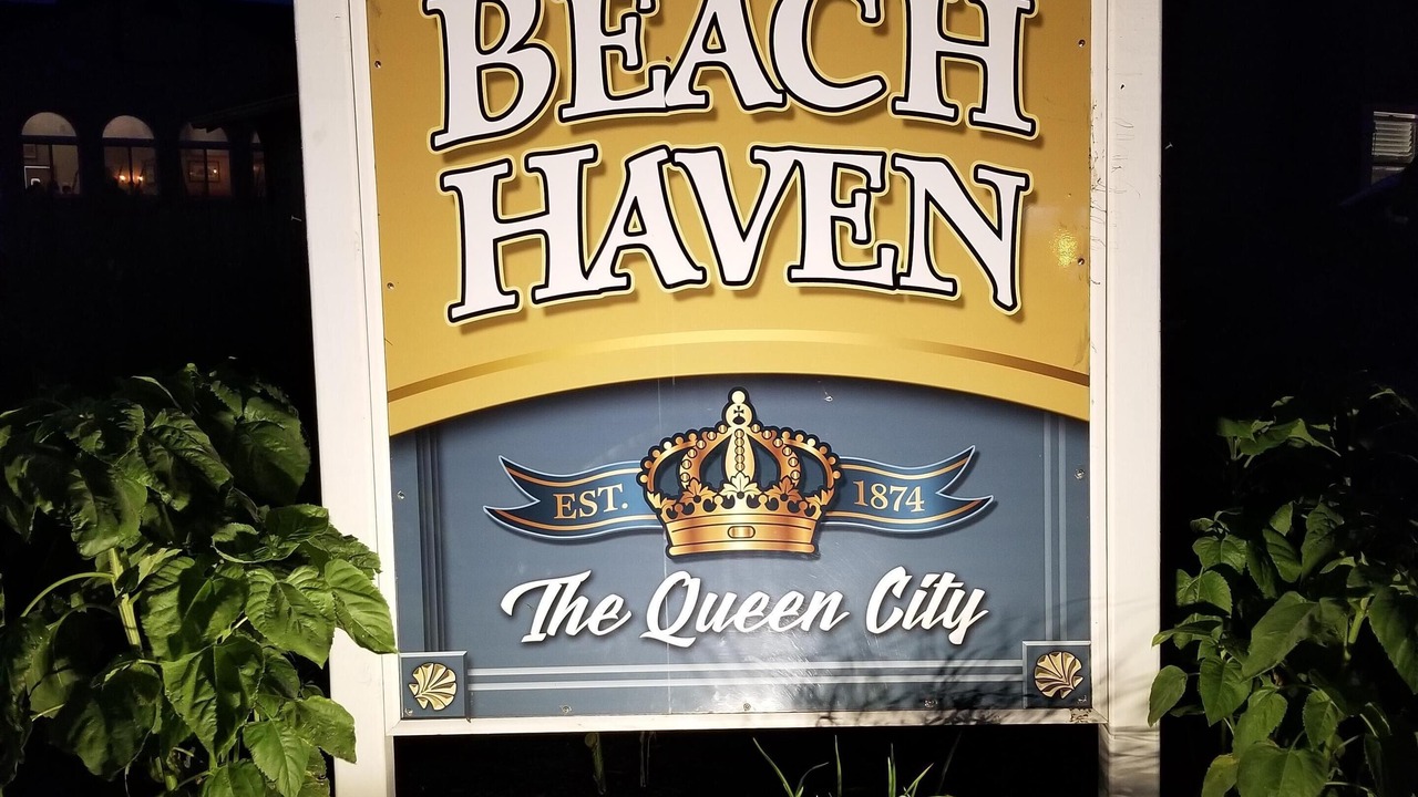 Photo of Outdoor in Beach Haven