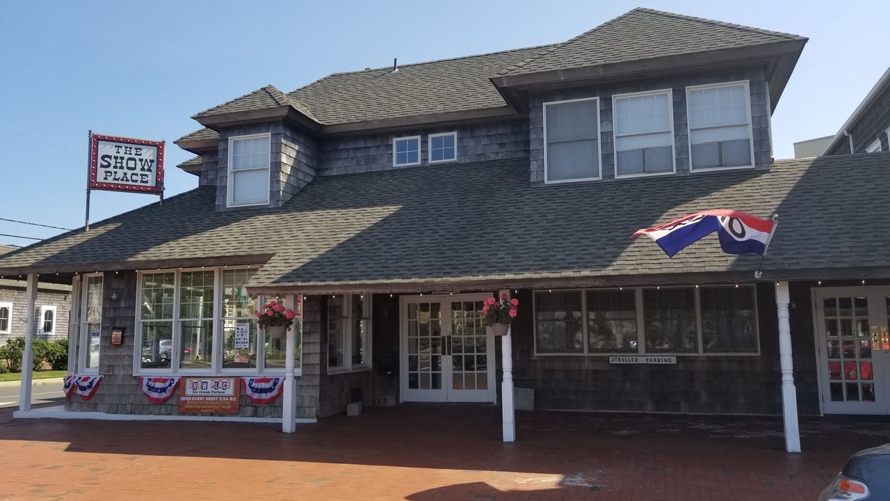 Photo of Outdoor in Beach Haven