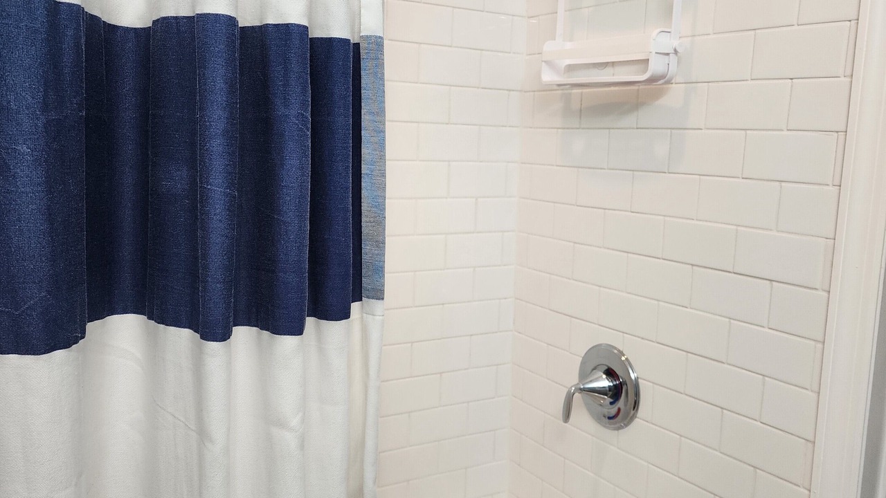 Photo of Bathroom in Beach Haven