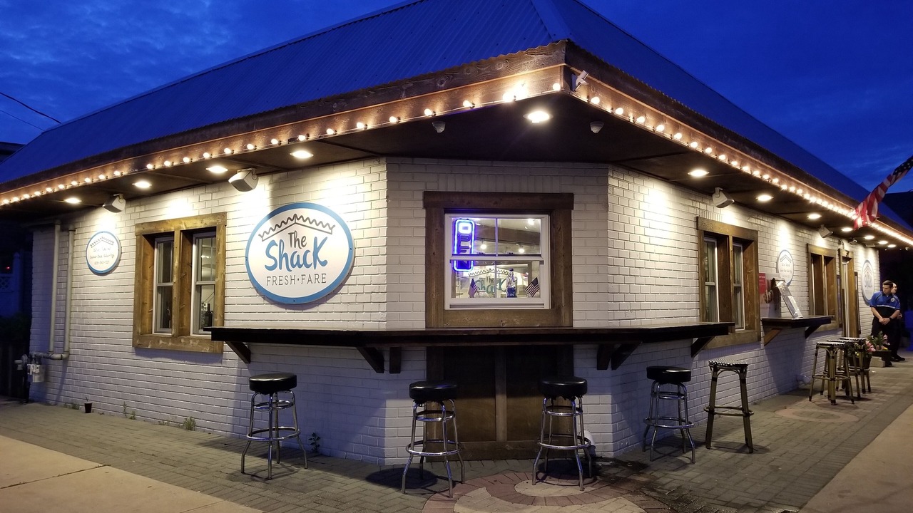 Photo of Outdoor in Beach Haven