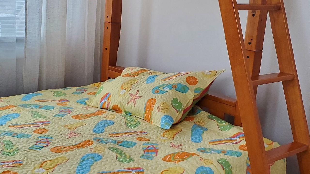 Photo of Bedroom in Ship Bottom