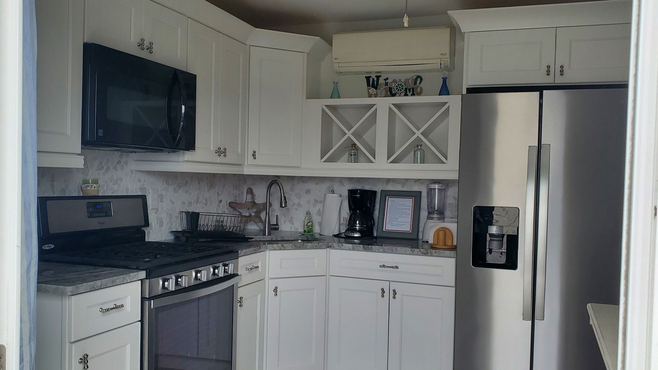 Photo of Kitchen in Ship Bottom