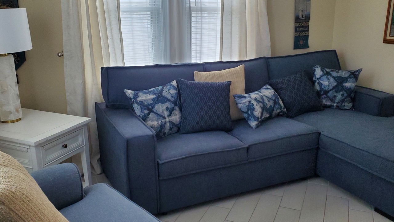 Photo of Livingroom in Ship Bottom