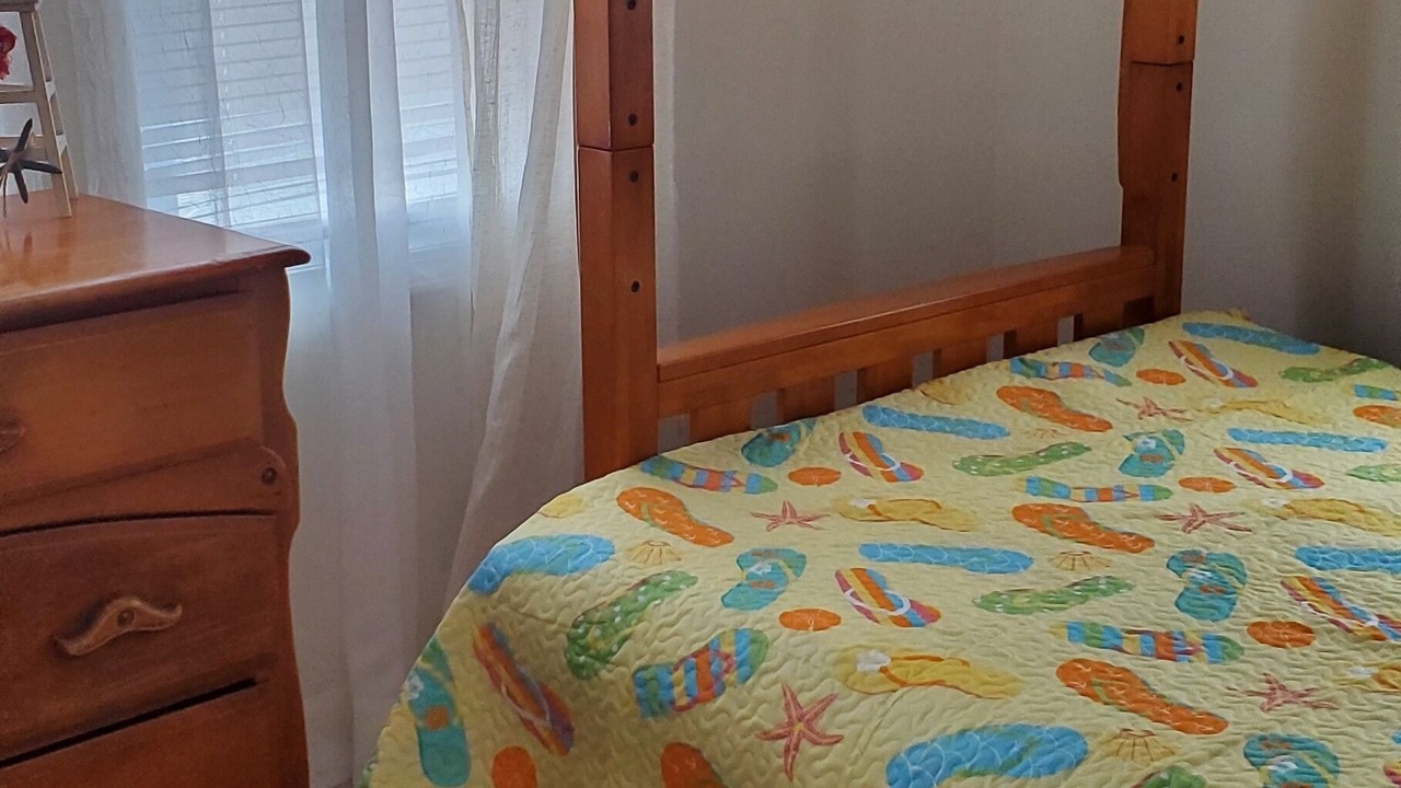 Photo of Bedroom in Ship Bottom