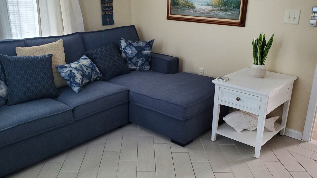 Photo of Livingroom in Ship Bottom